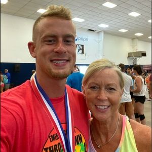 Meet your Posher, Stacy